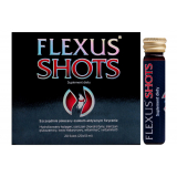 Flexus Shots, жидкий, 20 флаконов по 10 мл,   популярные