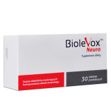 Biolevox Neuro (ранее Alevox Neuro), 30 таблеток
