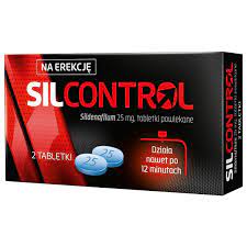 sildalis 25mg