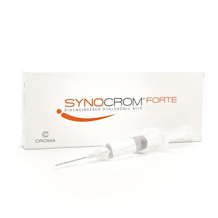 Укол в коленный сустав остенил. Синокром форте уколы для суставов. Synocrom Mini (1x1 ml). Синокром форте one 1. Инъекции для суставов синокром.