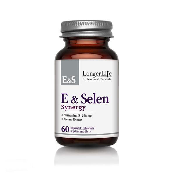 Какой селен выбрать. Selen + витамин e. Селен с витамином е. Витамин е 60 капсул.